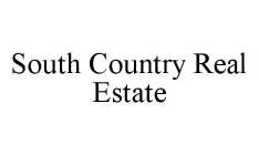 SOUTH COUNTRY REAL ESTATE
