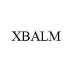 XBALM