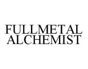 FULLMETAL ALCHEMIST