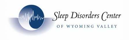 SLEEP DISORDERS CENTER OF WYOMING VALLEY