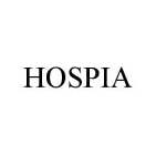 HOSPIA