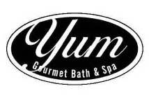 YUM GOURMET BATH & SPA