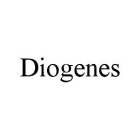 DIOGENES