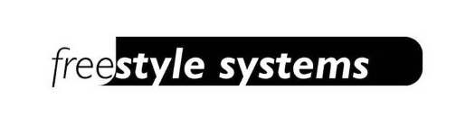 FREESTYLE SYSTEMS