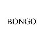 BONGO