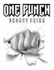 ONE PUNCH ENERGY DRINK