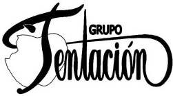 GRUPO TENTACION