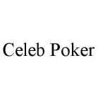 CELEB POKER