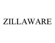 ZILLAWARE