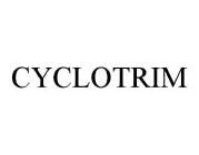 CYCLOTRIM