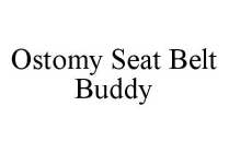 OSTOMY SEAT BELT BUDDY