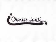 CHARLES JORDI