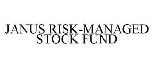 JANUS RISK-MANAGED STOCK FUND