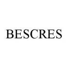 BESCRES