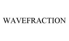 WAVEFRACTION