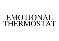 EMOTIONAL THERMOSTAT