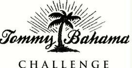 TOMMY BAHAMA CHALLENGE