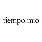 TIEMPO.MIO