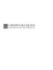 CCFA CROHN'S & COLITIS FOUNDATION OF AMERICA