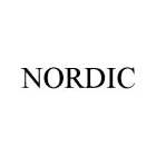 NORDIC