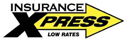 INSURANCE XPRESS LOW RATES