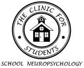 THE CLINIC FOR STUDENTS SCHOOL NEUROPSYCHOLOGY