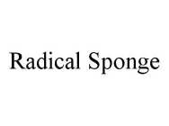 RADICAL SPONGE