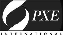 PXE INTERNATIONAL