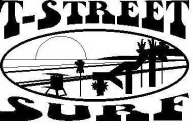 T-STREET SURF