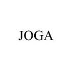 JOGA