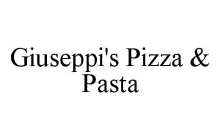 GIUSEPPI'S PIZZA & PASTA