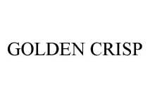 GOLDEN CRISP