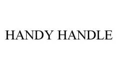 HANDY HANDLE