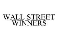 WALL STREET WINNERS