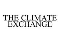 THE CLIMATE EXCHANGE