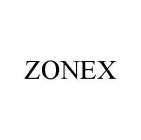 ZONEX