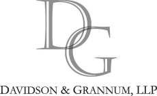 DG DAVIDSON & GRANNUM, LLP