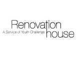RENOVATION HOUSE A SERVICE OF YOUTH CHALLENGE