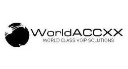 WORLDACCXX WORLD CLASS VOIP SOLUTIONS