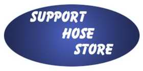 SUPPORT HOSE STORE