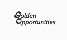 GOLDEN OPPORTUNITIES