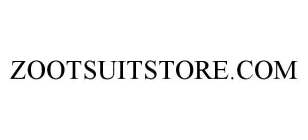 ZOOTSUITSTORE.COM