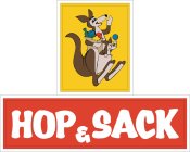 HOP & SACK CONVENIENCE STORES