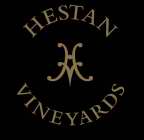 HESTAN VINEYARDS HV