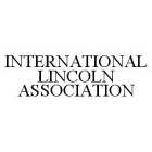 INTERNATIONAL LINCOLN ASSOCIATION