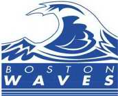 BOSTON WAVES