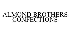 ALMOND BROTHERS CONFECTIONS