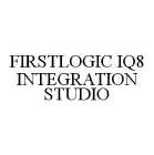 FIRSTLOGIC IQ8 INTEGRATION STUDIO