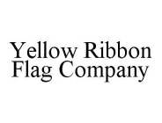 YELLOW RIBBON FLAG COMPANY