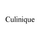 CULINIQUE